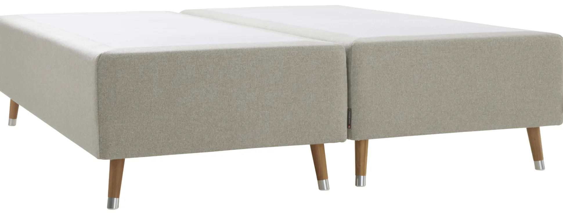 Asko Bonnell Balance (runkopatja 160x200cm medium/hard beige (ei sis. petauspatjaa))
