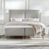 Asko Bonnell Balance (runkopatja 160x200cm hard beige sis. Balance-petauspatja + pääty)