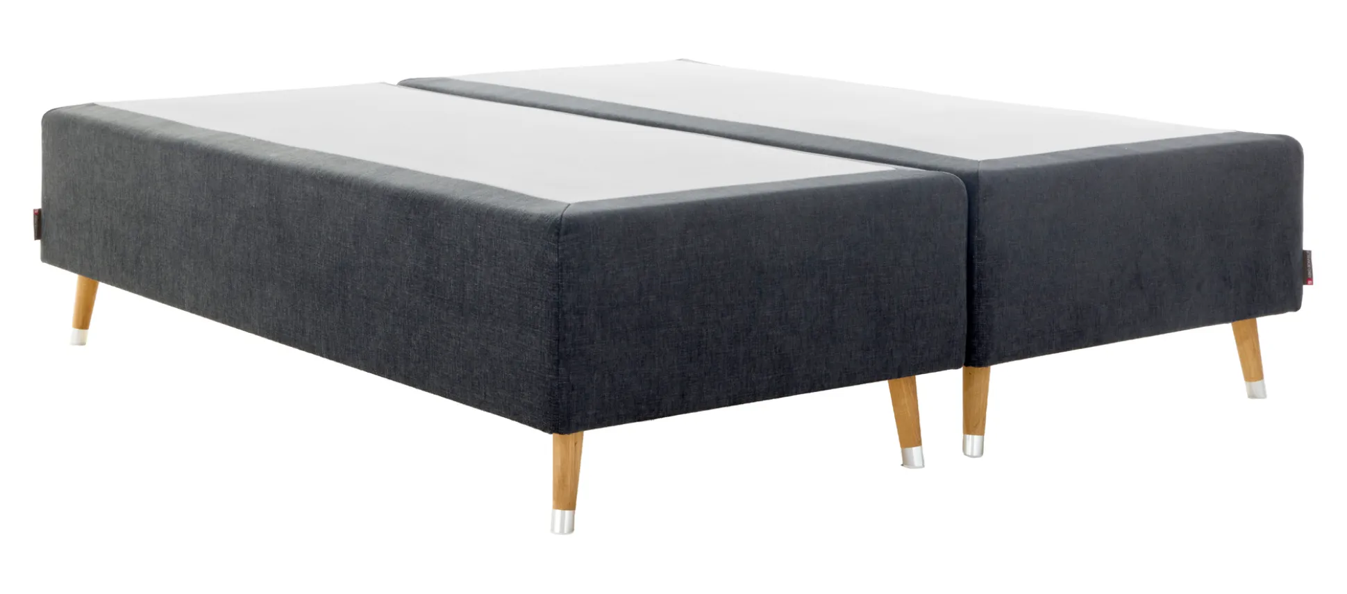 Asko Bonnell Balance (runkopatja 160x200cm medium/hard hiili (ei sis. petauspatjaa))