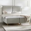 Asko Bonnell Balance (runkopatja 180x200cm medium/hard beige sis. pääty ei petauspatja)