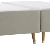 Asko Bonnell Balance (runkopatja 160x200cm medium beige (ei sis. petauspatjaa))