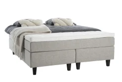 Asko Bonnell Basic (jenkkisänky 160x200cm sis. Basic petauspatja)