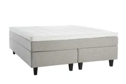 Asko Bonnell Basic (jenkkisänky 160x200cm sis. Comfort petauspatja)