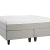 Asko Bonnell Basic (jenkkisänky 180x200cm sis. Superhard petauspatja)