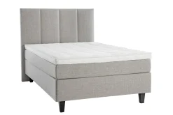 Asko Bonnell Basic (jenkkisänky 140x200cm sis. Superhard petauspatja + pääty)