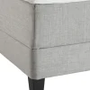 Asko Bonnell Basic (moottorisänky 120x200cm sis. Basic petauspatja + pääty)