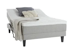 Asko Bonnell Basic (moottorisänky 120x200cm sis. Comfort petauspatja)