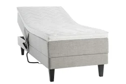 Asko Bonnell Basic (moottorisänky 90x200cm sis. Basic petauspatja)