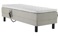 Asko Bonnell Basic (moottorisänky 90x200cm sis. Superhard petauspatja)