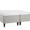 Asko Bonnell Basic (moottorisänky 180x200cm sis. Supersoft petauspatja)
