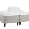Asko Bonnell Basic (moottorisänky 180x200cm sis. Superhard petauspatja)