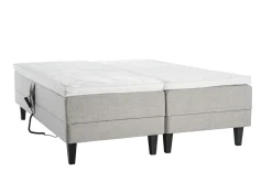 Asko Bonnell Basic (moottorisänky 180x200cm sis. Superhard petauspatja)