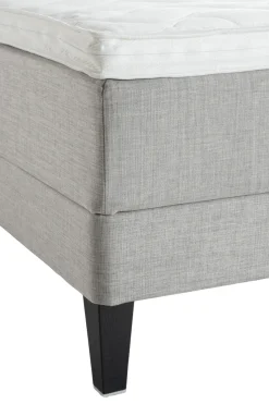 Asko Bonnell Basic (moottorisänky 120x200cm sis. Superhard petauspatja + pääty)