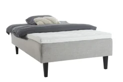 Asko Bonnell Basic (runkopatja 120x200cm sis. Basic petauspatja)