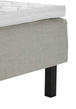 Asko Bonnell Basic (runkopatja 120x200cm sis. Basic petauspatja)