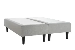 Asko Bonnell Basic (runkopatja 160x200cm (ei sis. petauspatjaa))