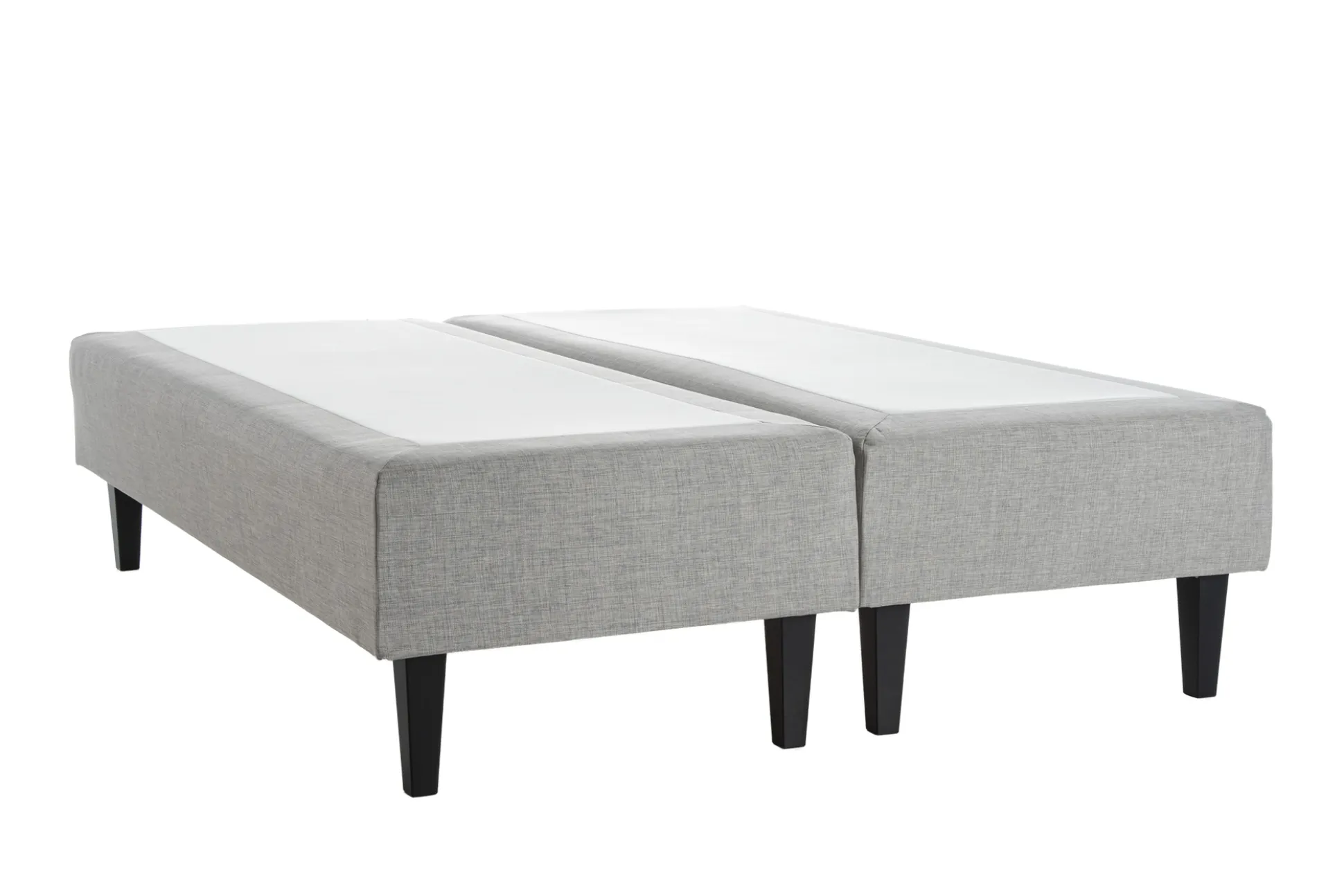 Asko Bonnell Basic (runkopatja 160x200cm (ei sis. petauspatjaa))