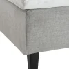 Asko Bonnell Basic (runkopatja 80x200cm sis. Basic petauspatja)
