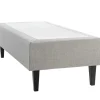 Asko Bonnell Basic (runkopatja 80x200cm sis. Comfort petauspatja)