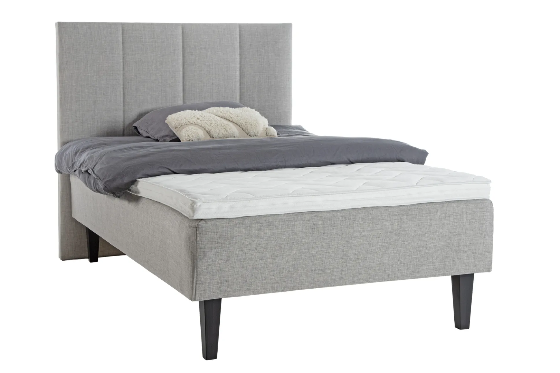 Asko Bonnell Basic (runkopatja 140x200cm sis. pääty ei petauspatja)