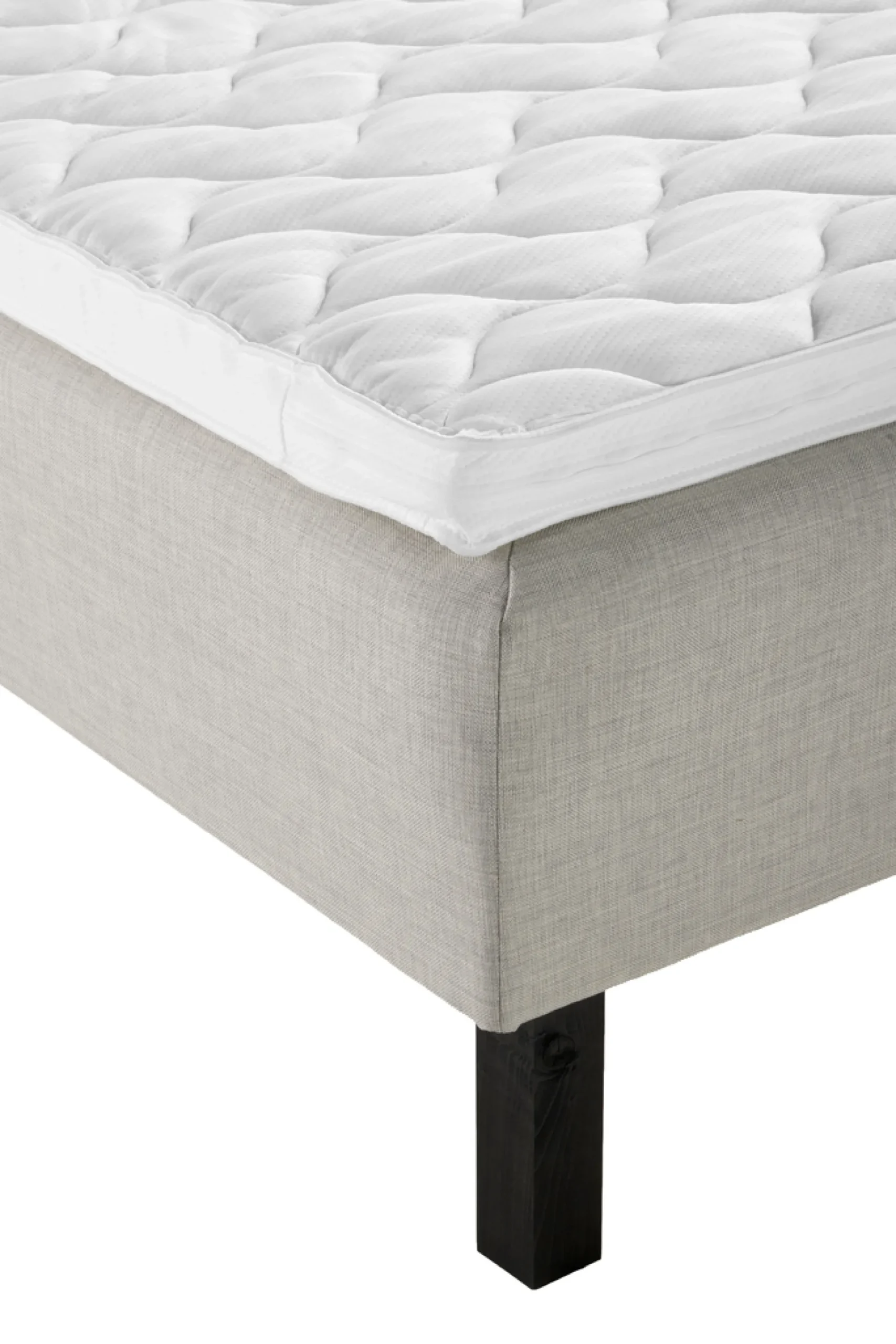 Asko Bonnell Basic (runkopatja 140x200cm sis. Supersoft petauspatja)