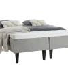 Asko Bonnell Basic (runkopatja 160x200cm sis. Ergo petauspatja)