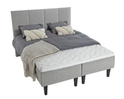 Asko Bonnell Basic (runkopatja 180x200cm sis. Comfort petauspatja + pääty)