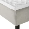 Asko Bonnell Basic (runkopatja 140x200cm sis. Comfort petauspatja)