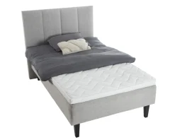 Asko Bonnell Basic (runkopatja 140x200cm sis. Comfort petauspatja + pääty)