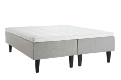 Asko Bonnell Basic (runkopatja 180x200cm sis. Supersoft petauspatja)