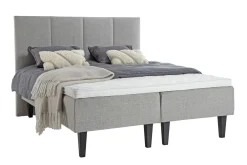 Asko Bonnell Basic (runkopatja 180x200cm sis. Superhard petauspatja + pääty)