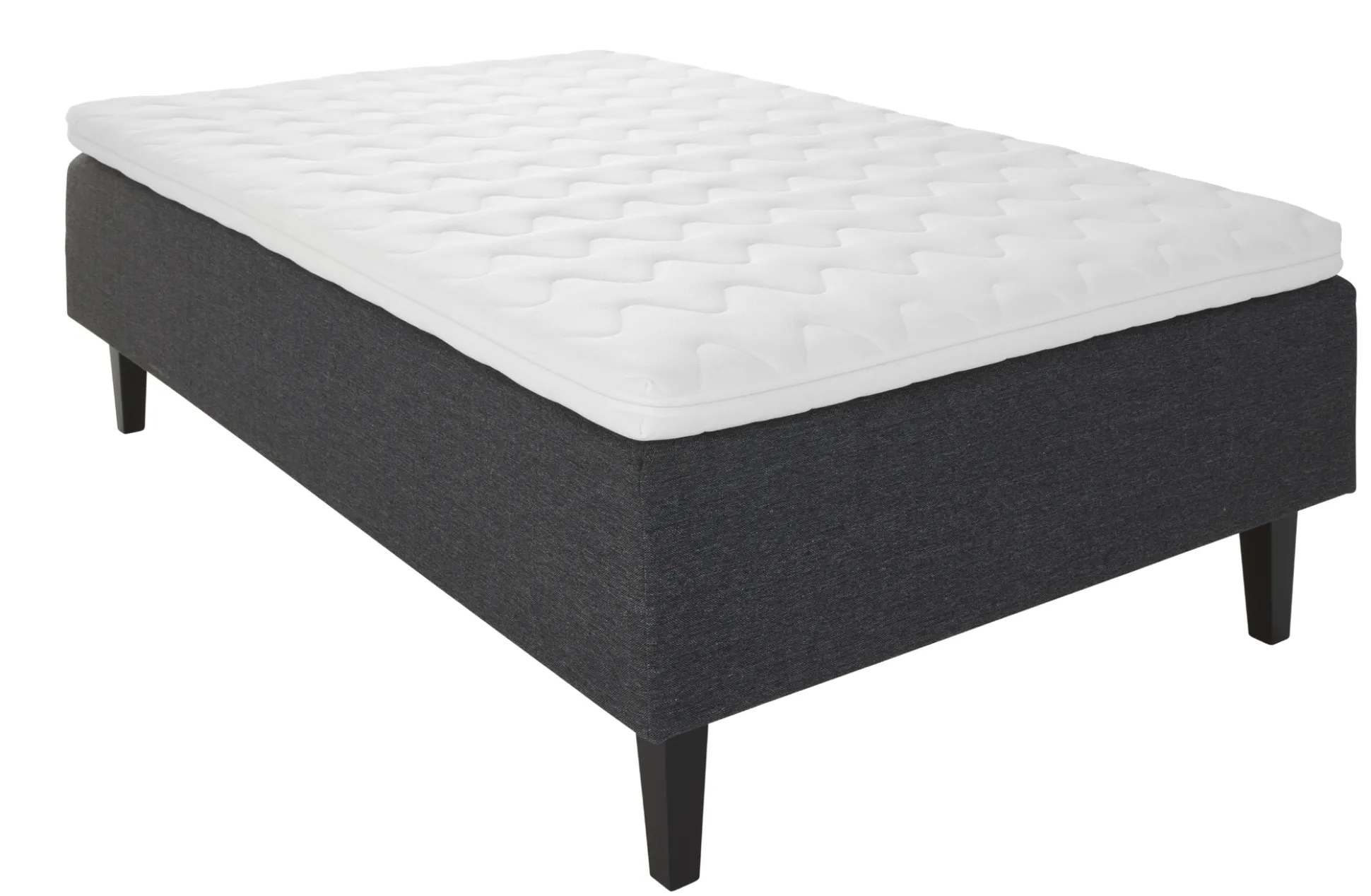 Asko Bonnell Classic (runkopatja 120 cm (sis. sijauspatjan))