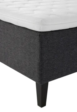 Asko Bonnell Classic (runkopatja 120 cm (sis. sijauspatjan))