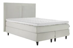 Asko Bonnell Comfort (jenkkisänky 160x200cm sis. Basic petauspatja + pääty)
