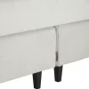 Asko Bonnell Comfort (jenkkisänky 160x200cm sis. Basic petauspatja)