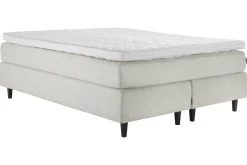 Asko Bonnell Comfort (jenkkisänky 160x200cm sis. Basic petauspatja)