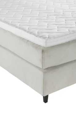 Asko Bonnell Comfort (jenkkisänky 160x200cm sis. Ergo petauspatja + pääty)