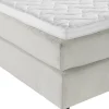 Asko Bonnell Comfort (jenkkisänky 160x200cm sis. Superhard petauspatja)