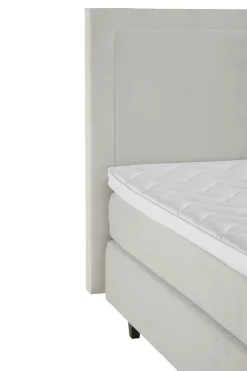 Asko Bonnell Comfort (jenkkisänky 180x200cm sis. Harmony petauspatja + pääty)