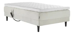 Asko Bonnell Comfort (moottorisänky 120x200cm sis. Comfort petauspatja)
