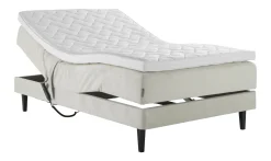 Asko Bonnell Comfort (moottorisänky 120x200cm sis. Comfort petauspatja)