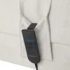 Asko Bonnell Comfort (moottorisänky 120x200cm sis. Superhard petauspatja)
