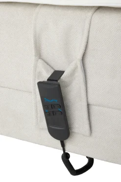 Asko Bonnell Comfort (moottorisänky 120x200cm sis. Superhard petauspatja)