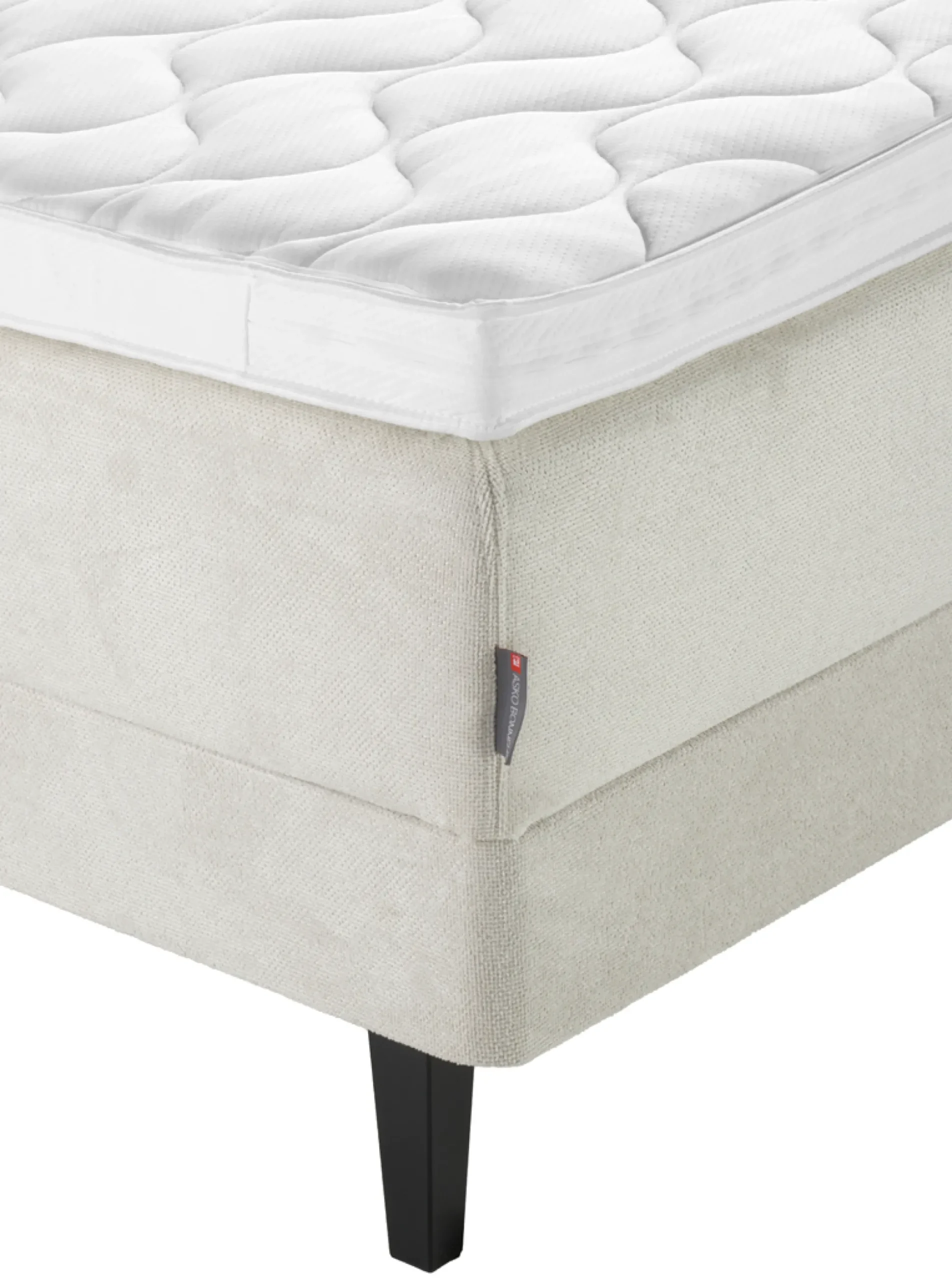 Asko Bonnell Comfort (moottorisänky 120x200cm sis. Superhard petauspatja)