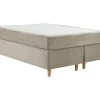 Asko Bonnell Comfort Plus (jenkkisänky 160 cm hard/x-hard)