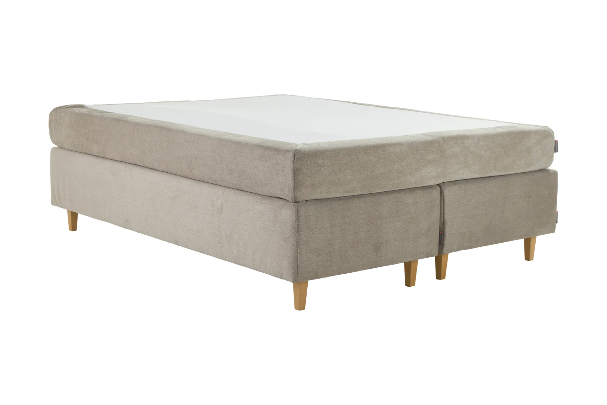 Asko Bonnell Comfort Plus (jenkkisänky 160 cm hard/hard)