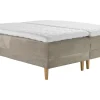 Asko Bonnell Comfort Plus (moottorisänky 180x200cm hard/hard Moon 05 sis. Comfort petauspatja)