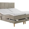 Asko Bonnell Comfort Plus (moottorisänky 180x200cm hard/hard Moon 05 sis. Supersoft petauspatja + pääty)