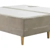 Asko Bonnell Comfort Plus (moottorisänky 180x200cm extra hard/hard Moon 05 (ei sis. petauspatjaa))