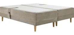 Asko Bonnell Comfort Plus (moottorisänky 160x200cm extra hard/e-hard Moon 05 (ei sis. petauspatjaa))